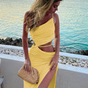 Shayla | Maxi-strandjurk