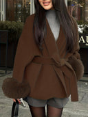 Tina | Kimono-stijl jas