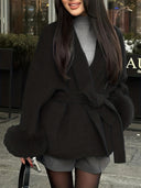 Tina | Kimono-stijl jas