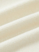 Evelyn | Getailleerd gebreid vest