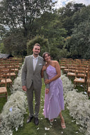 Eliza | Elegant maxi dress