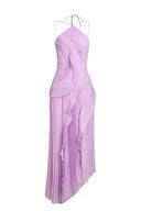 Eliza | Elegant maxi dress