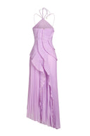 Eliza | Elegant maxi dress