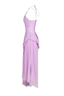 Eliza | Elegant maxi dress