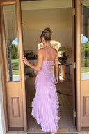 Eliza | Elegant maxi dress