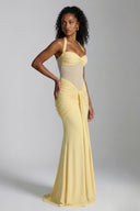 Gina | Avond maxi-jurk