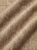 Baylor | Vrouwen Lange Mouwen Turtleneck Gebreide Twee-Delige Set