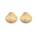 Brooke | Women's Shell Earrings