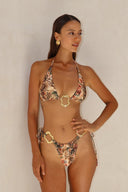 Emberlynn | Dames Sleek Stijlvolle Bikini Zwemkleding