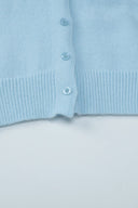 Tamara | Women's V-Neck Button Front Knit Cardigan