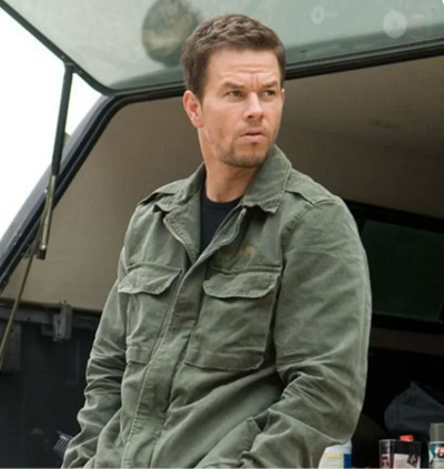 Klasyczna Kurtka z Kieszeniami