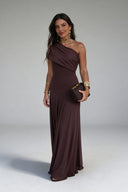 Sophia | Maxi-jurk