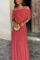 Sophia | Maxi Dress