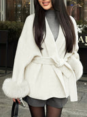 Tina | Kimono-stijl jas