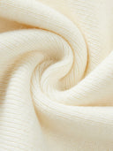 Evelyn | Getailleerd gebreid vest