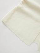 Evelyn | Getailleerd gebreid vest