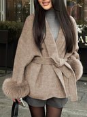 Tina | Kimono-stijl jas