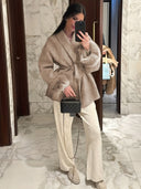 Tina | Kimono-stijl jas