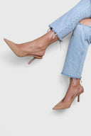 Carol | Slingback-hakken